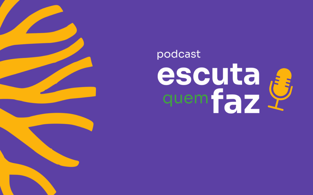 Coalizão de Mídias lança podcast que debate a comunicação nos territórios